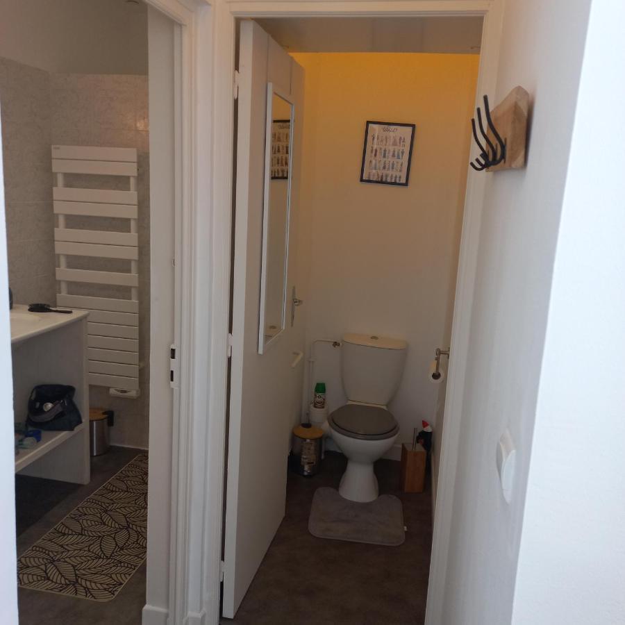Holiday home Maison 2 *