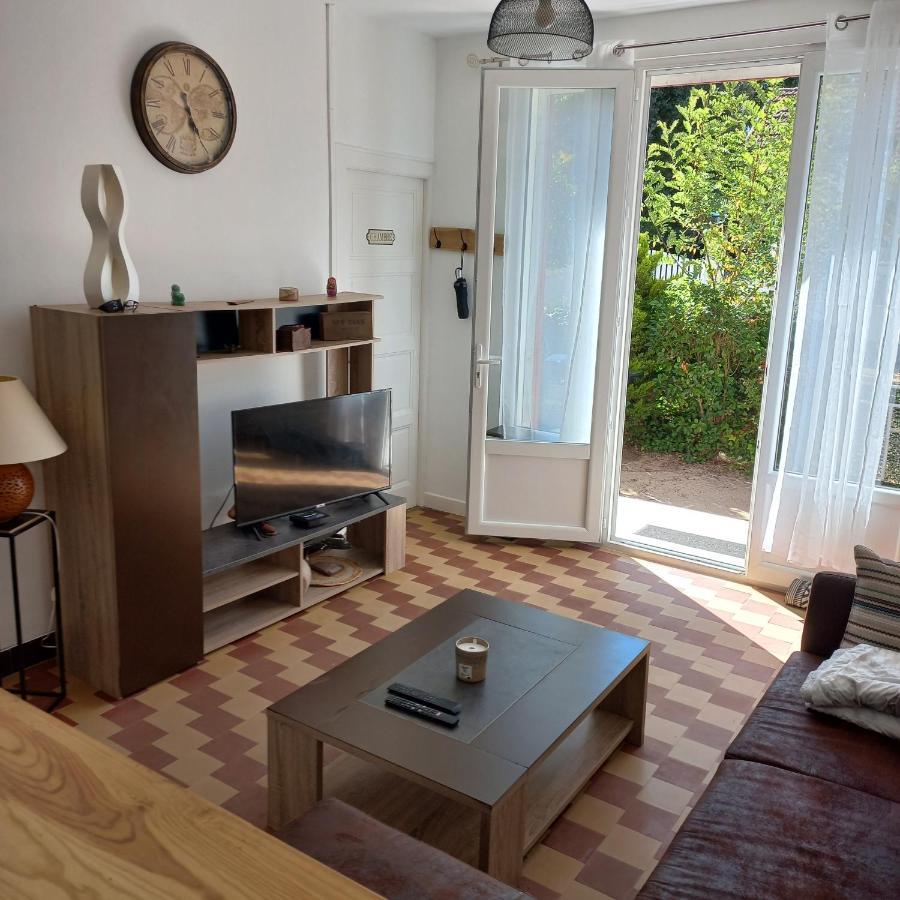 Maison 2 * Saint-Palais-sur-Mer