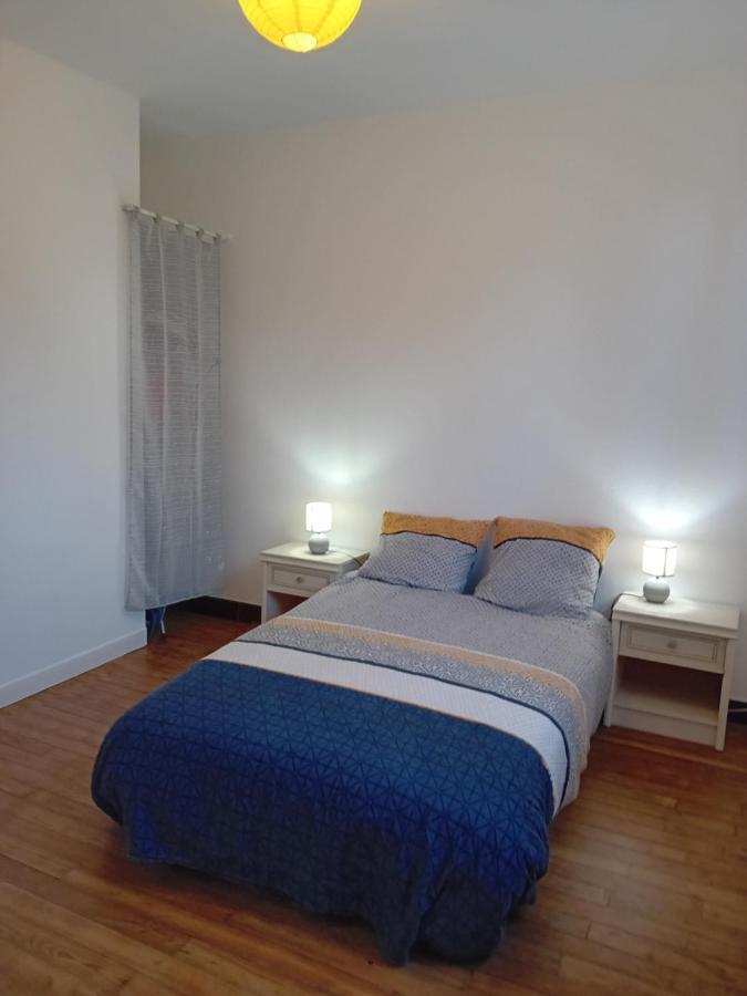 Holiday home Maison 2